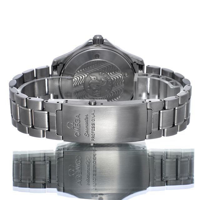 Omega Seamaster 300m 2254.50.00 Image 3